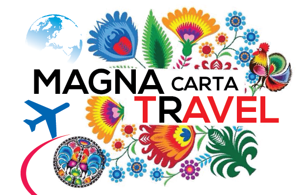 Magna Carta Travel